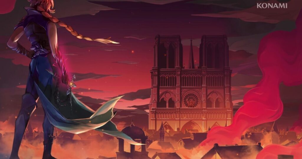 Castlevania: Belmont’s Curse avrà una demo in tempo per la stagione più gotica dell’anno