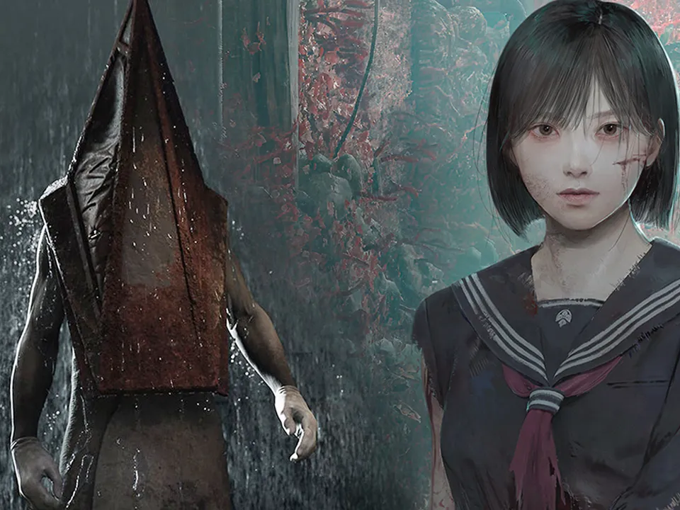 Confronto tra capitoli principali, prequel e remake della serie Silent Hill