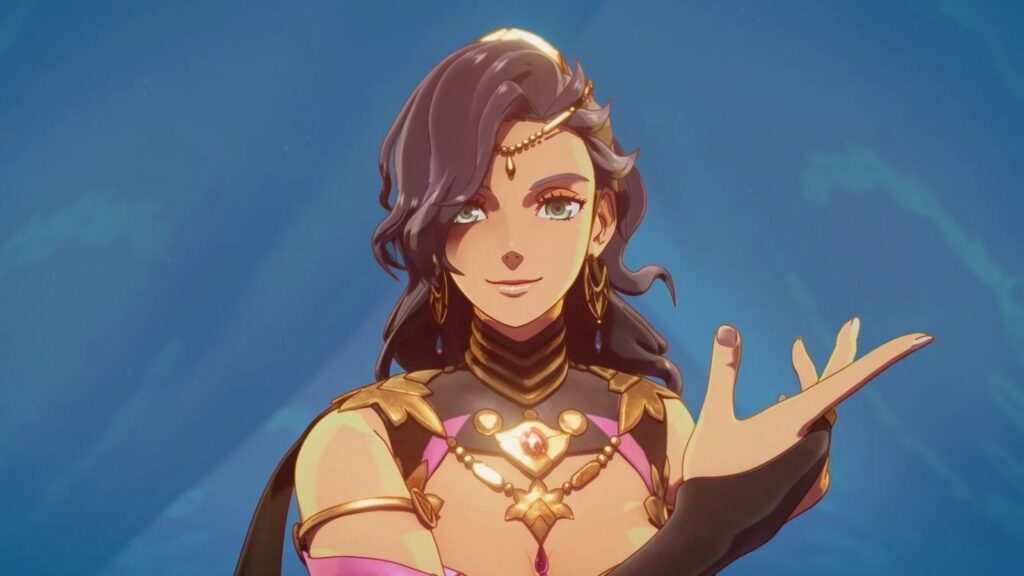 Fire Emblem: Fortune’s Weave parte forte su Nintendo Switch 2 e guida la classifica eShop