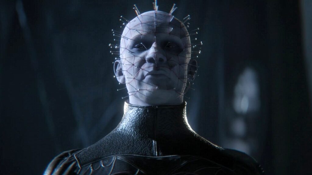 Hellraiser: Revival, demo giocabile e nuovo trailer prima del lancio di ottobre