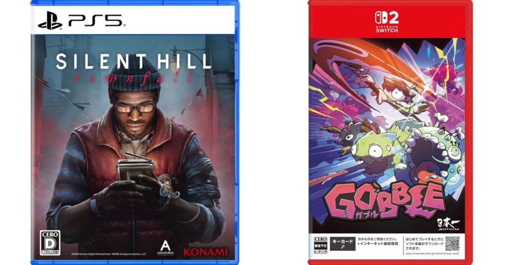 Silent Hill: Townfall e gli altri arrivi della settimana in Giappone: cosa segnala davvero questo giro di uscite