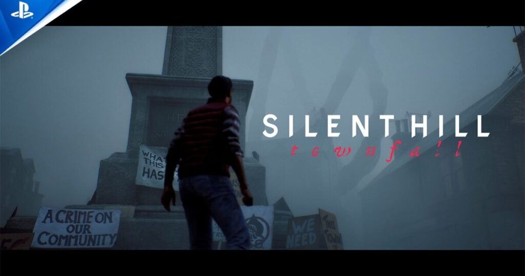 Silent Hill: Townfall, la prima persona cambia la paura: cosa può significare per la serie