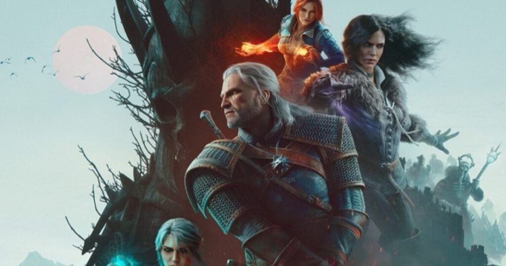 The Witcher 3 Remastered arriva in Play Anywhere: cosa cambia per chi gioca tra Xbox e PC