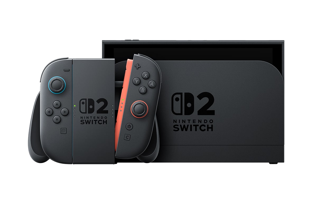 Nintendo Switch 2 dopo un anno successo vero compromessi ancora visibili Gamescafe Nintendo Switch 2 dopo un anno successo vero compromessi ancora visibili