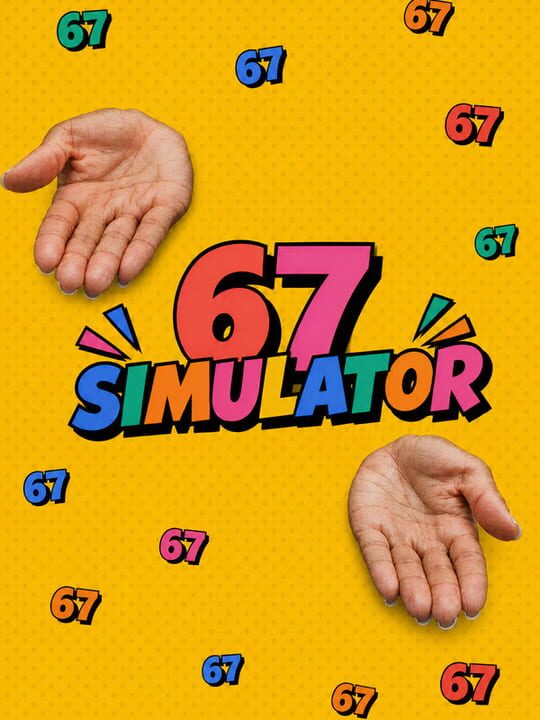 Copertina di 67 Simulator Gamescafe Copertina di 67 Simulator