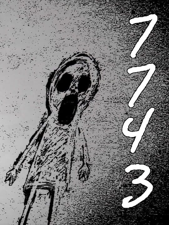 Copertina di 7743