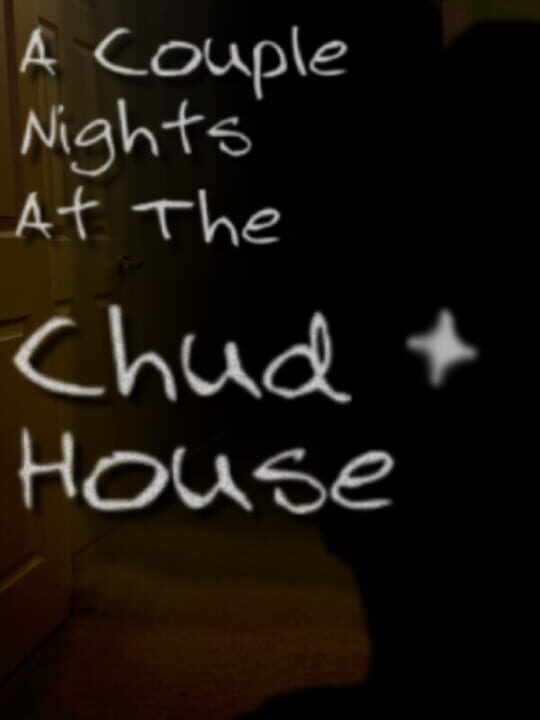 Copertina di A Couple Nights at the Chud House Gamescafe Copertina di A Couple Nights at the Chud House