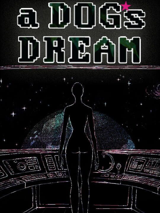 Copertina di A Dogs Dream Gamescafe Copertina di A Dogs Dream