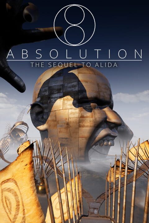 Copertina di Absolution Gamescafe Copertina di Absolution