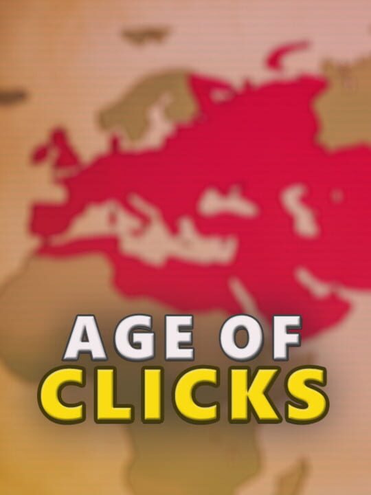 Copertina di Age of Clicks Gamescafe Copertina di Age of Clicks