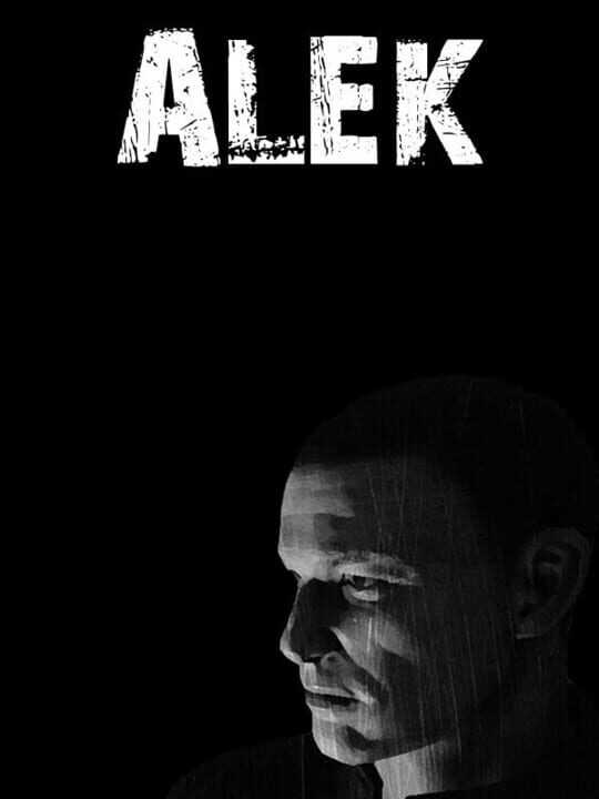 Copertina di Alek