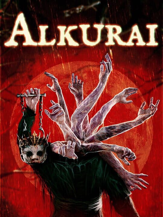 Copertina di Alkurai Gamescafe Copertina di Alkurai