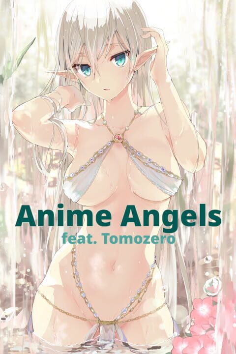 Copertina di Anime Angels feat Tomozero Gamescafe Copertina di Anime Angels feat Tomozero