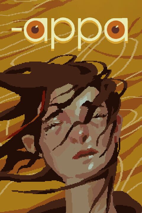Copertina di Appa Gamescafe Copertina di Appa