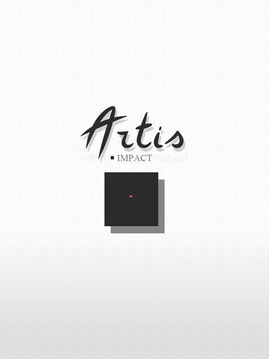 Copertina di Artis Impact