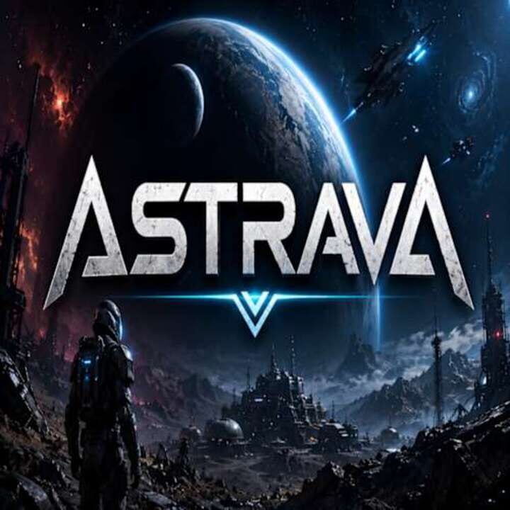 Copertina di Astrava Gamescafe Copertina di Astrava