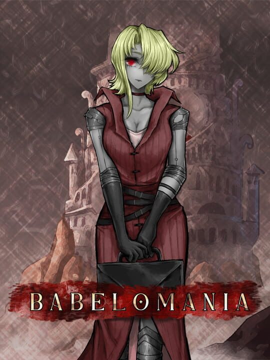 Copertina di Babelomania