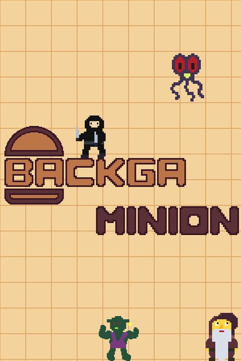 Copertina di Backgaminion Gamescafe Copertina di Backgaminion