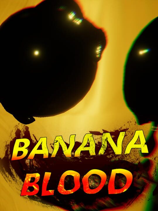 Copertina di Banana Blood Gamescafe Copertina di Banana Blood
