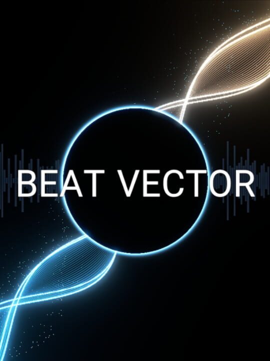 Copertina di Beat Vector Gamescafe Copertina di Beat Vector