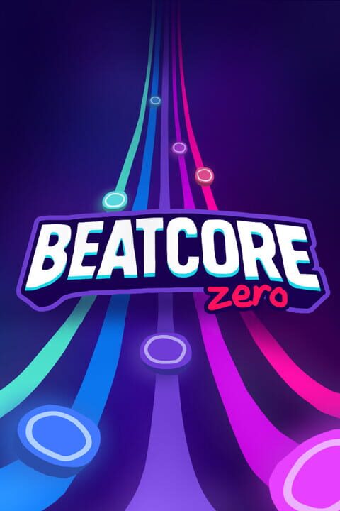 Copertina di Beatcore Zero