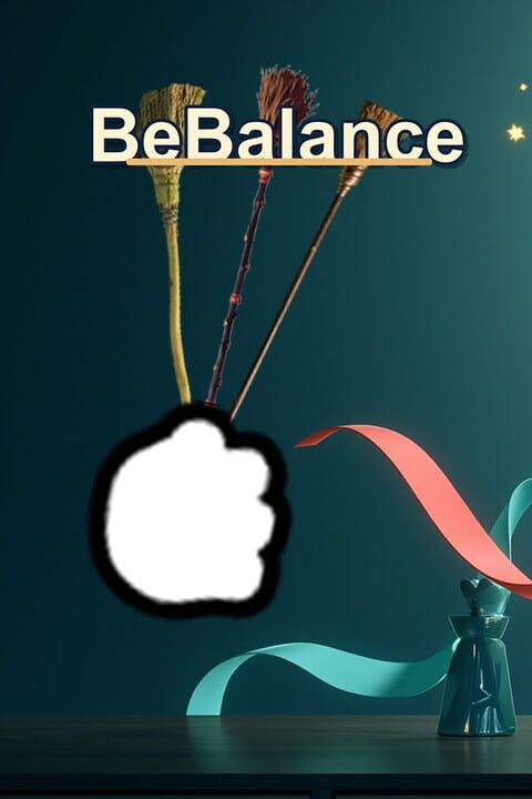 Copertina di BeBalance Gamescafe Copertina di BeBalance