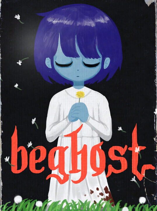 Copertina di Beghost Gamescafe Copertina di Beghost
