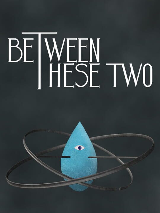 Copertina di Between These Two Gamescafe Copertina di Between These Two