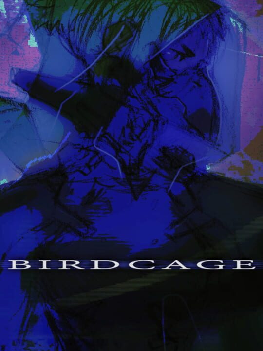 Copertina di Birdcage Gamescafe Copertina di Birdcage