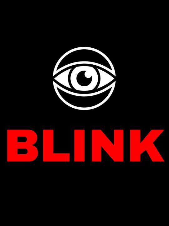 Copertina di Blink Gamescafe Copertina di Blink