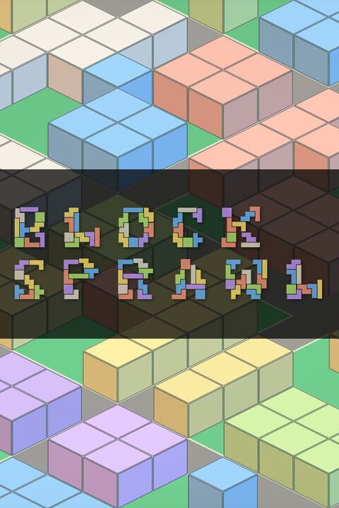 Copertina di Block Sprawl