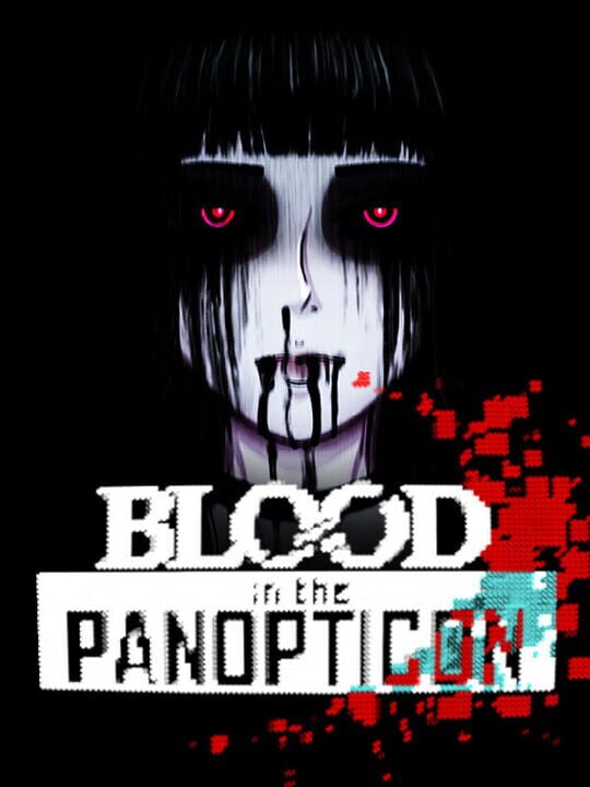 Copertina di Blood in the Panopticon