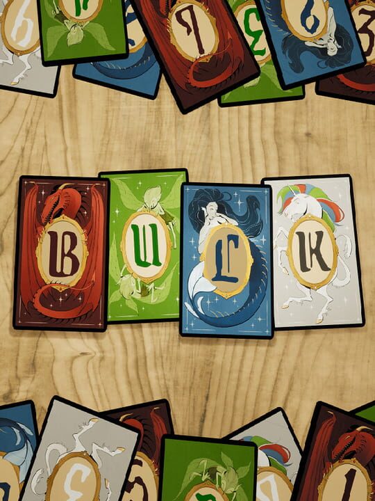 Copertina di Bulk