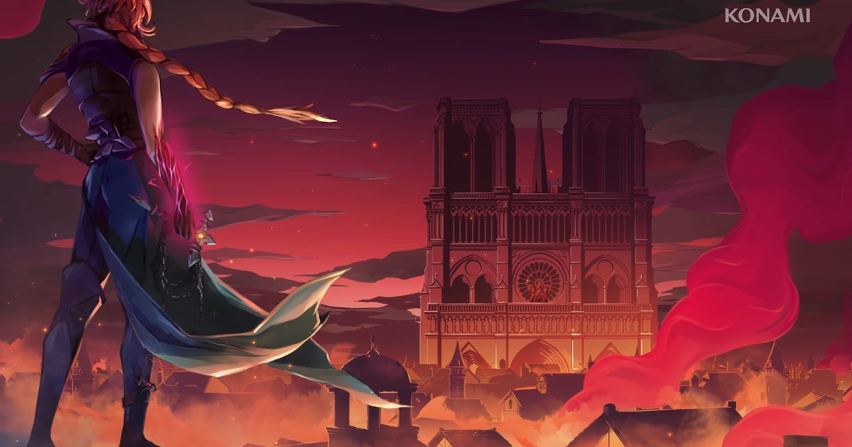 Castlevania Belmonts Curse avrà una demo in tempo per la stagione più gotica dellanno Gamescafe Castlevania Belmonts Curse avrà una demo in tempo per la stagione più gotica dellanno