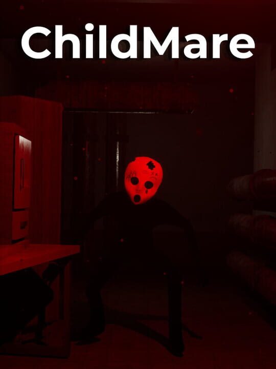 Copertina di ChildMare