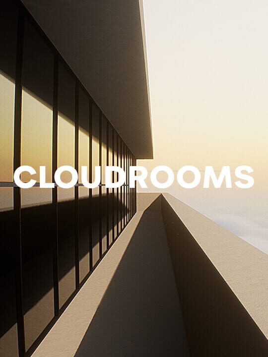 Copertina di Cloudrooms Gamescafe Copertina di Cloudrooms
