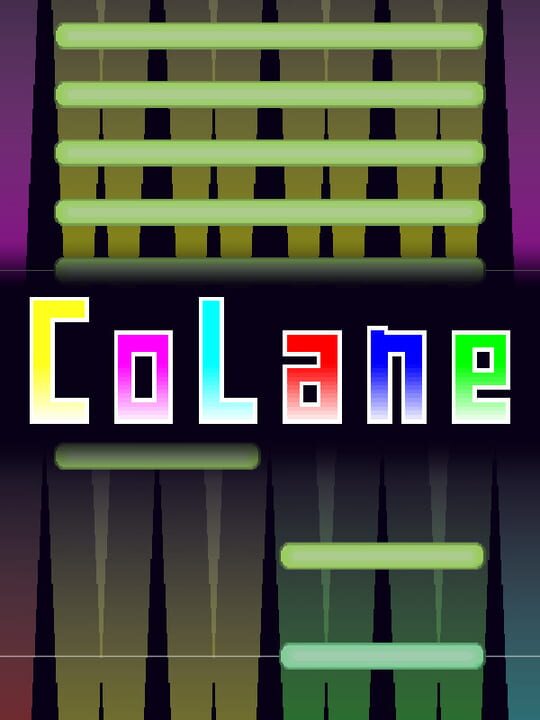 Copertina di CoLane Gamescafe Copertina di CoLane