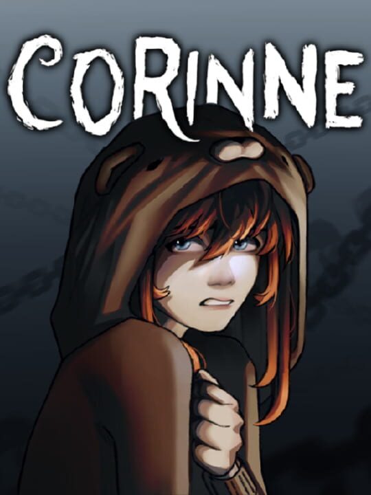 Copertina di Corinne Gamescafe Copertina di Corinne