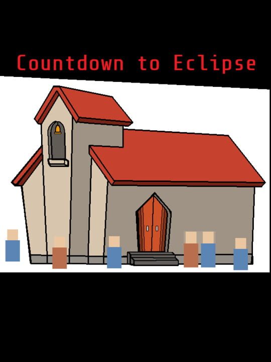 Copertina di Countdown to Eclipse Gamescafe Copertina di Countdown to Eclipse