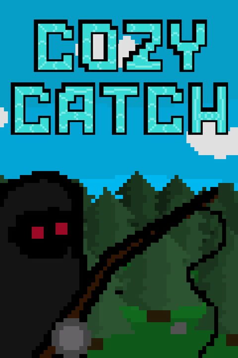 Copertina di Cozy Catch Gamescafe Copertina di Cozy Catch