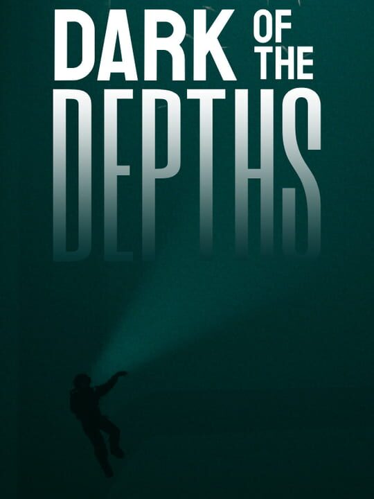 Copertina di Dark of the Depths Gamescafe Copertina di Dark of the Depths