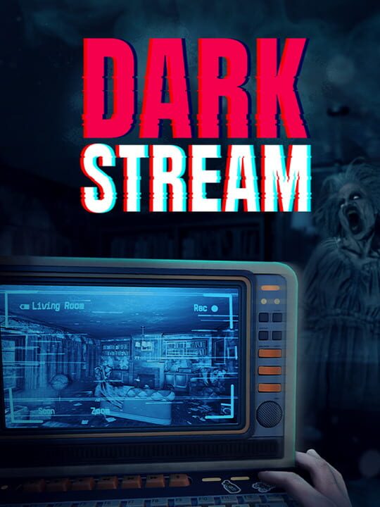 Copertina di Dark Stream