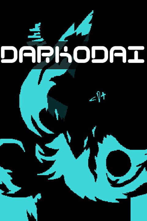 Copertina di Darkodai Gamescafe Copertina di Darkodai