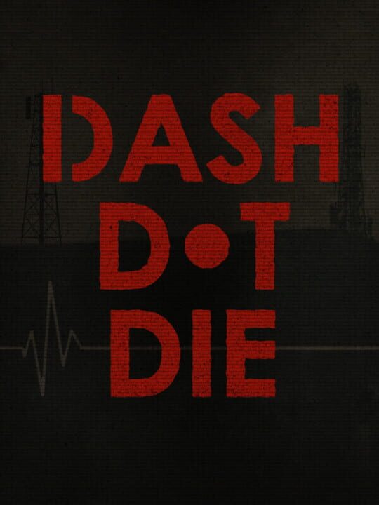 Copertina di Dash Dot Die Gamescafe Copertina di Dash Dot Die