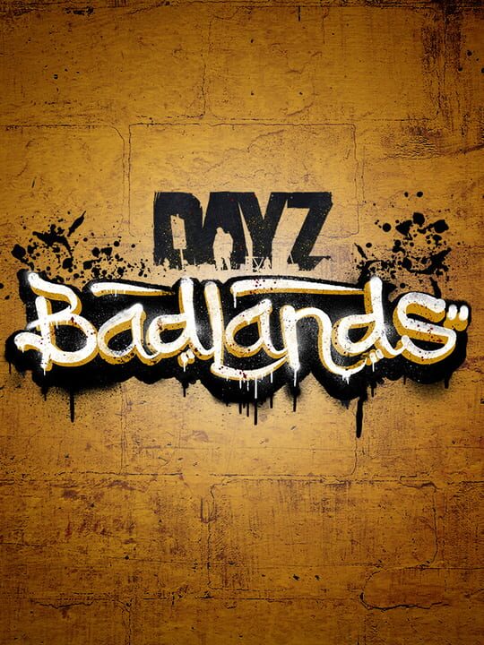 Copertina di DayZ Badlands Gamescafe Copertina di DayZ Badlands