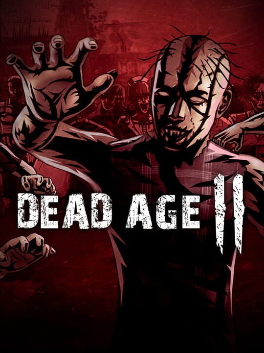 Copertina di Dead Age 2
