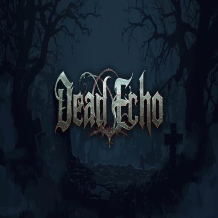 Copertina di Dead Echo Gamescafe Copertina di Dead Echo