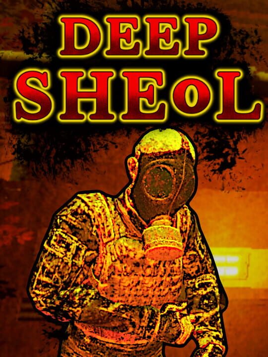 Copertina di Deep Sheol Gamescafe Copertina di Deep Sheol