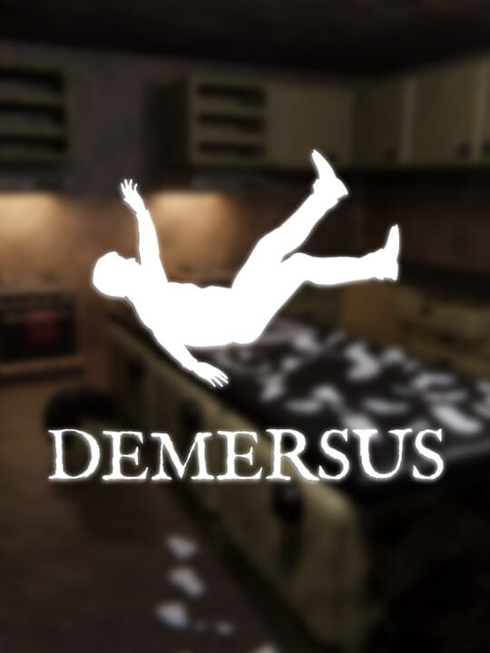 Copertina di Demersus Gamescafe Copertina di Demersus