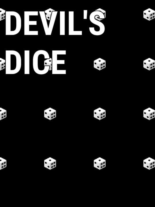 Copertina di Devils Dice Gamescafe Copertina di Devils Dice